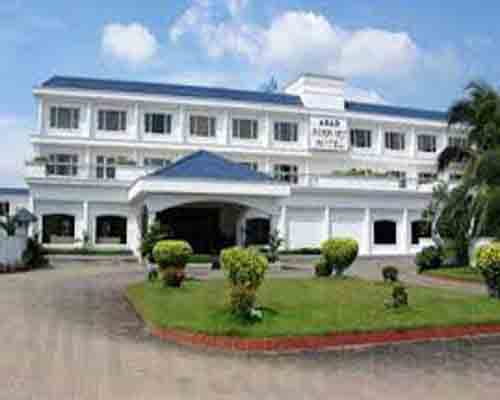 Welgreen Kerala Holidays - ABAD Airport Hotel